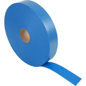 Lepicí páska Těsnicí páska Delta Schaum Band 2203347 30 m modrá
