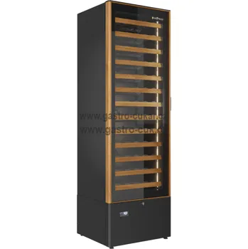 ENOFRIGO Vinotéka MIA H2000 SLIM FIT (600x575x1867mm) 72 lahví