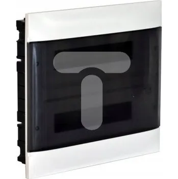 Rozvaděč Rozvodnice pod omítku 2x12 PRACTIBOX S Legrand 135372