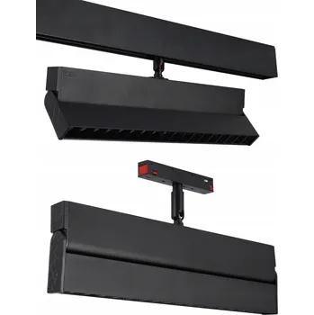 Lampička LED diodová lampa DD-ZD 12 18W 4000K neutrální bílá