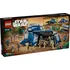 Stavebnice LEGO LEGO Star Wars 75435 MTT Separatistů z bitvy o Felucii