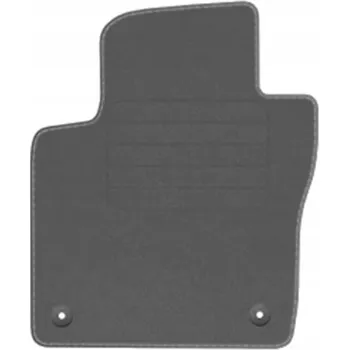 autokoberec Velurové autokoberce Edecor