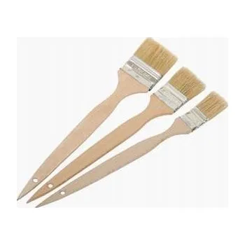 Malířský štětec Plochý štětec zahnutý Szczot-Met 5 cm