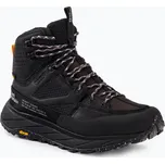 Jack Wolfskin pánské trekové boty Terraquest Texapore Mid black 4056381_6000_110