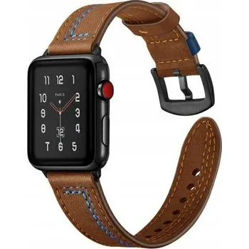 Pouzdro na mobilní telefon Řemínek Beline pro Huawei, hnědý