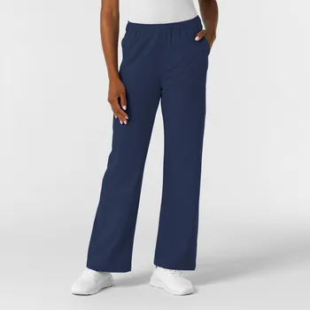 Dámské kalhoty WonderWink Kalhoty ALGOMA LADY, různé barvy Velikost XS/160cm NAVY