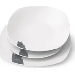 Berlingerhaus BH-10204 18 ks bílá