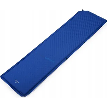 Karimatka SAMONAFUKOVACÍ KARIMATKA BERGSON SLEEPWELL 185x52x3cm