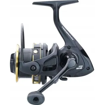 Rybářský naviják Naviják Robinson Feederman FD 606