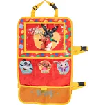 Compass Organizér na přední sedadlo…