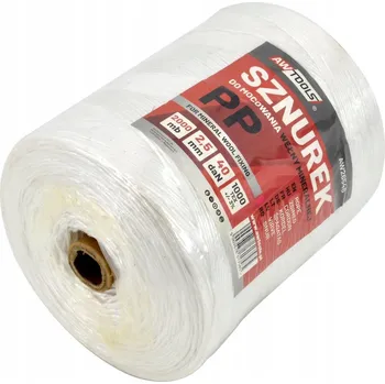 Vrták PP PROVAZ NA SVÁZÁNÍ VLNY 2000m AWTOOLS