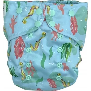 Zavinovačka Přebalovací Zavinovačka Pupus Seahorse 5-15 kg