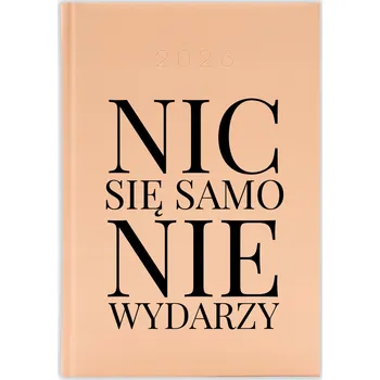 Kalendář Knižní kalendář 2026 A5