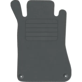 autokoberec Velurové autokoberce Edecor