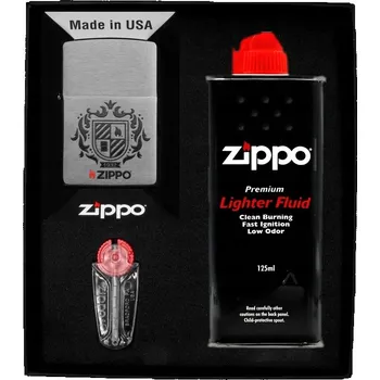 Zapalovač Zapalovač zippo