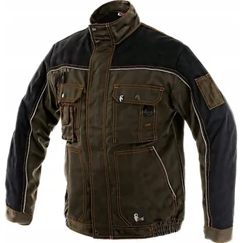 Pracovní obuv Montérková pracovní Mikina CXS Orion Otakar, velikost 50