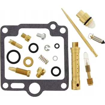Palivový systém pro motocykl Opravná sada karburátoru Keyster Yamaha FJ 1200 A ABS 1991-1994