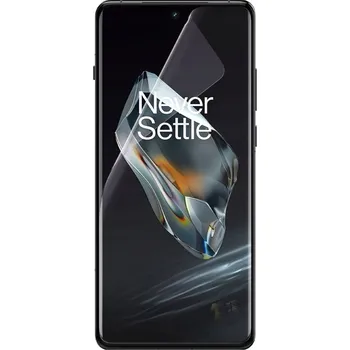 Pouzdro na mobilní telefon Ochranná Fólie Spigen tenká ochrana displeje pro OnePlus 12, 2ks + hadřík