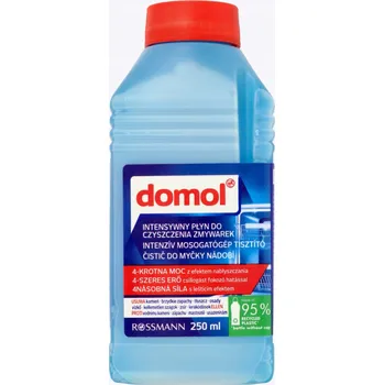 Univerzální čisticí prostředek Domol univerzální čisticí prostředek 0,25l