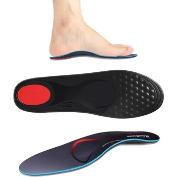 Vložka do bot Ortopedické vložky pro klenbu nohy XL RooRun