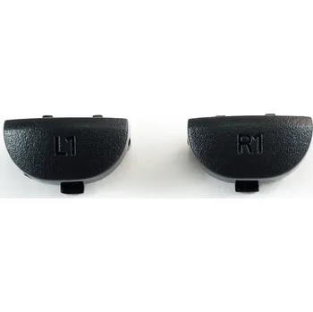 Hra pro PlayStation 4 PLAYSTATION 4 PS4 DUALSHOCK TLAČÍTKO TRIGGER L1 R1