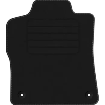 autokoberec Velurové autokoberce Edecor