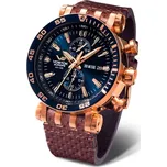 Vostok Europe Energia Rocket Chrono…
