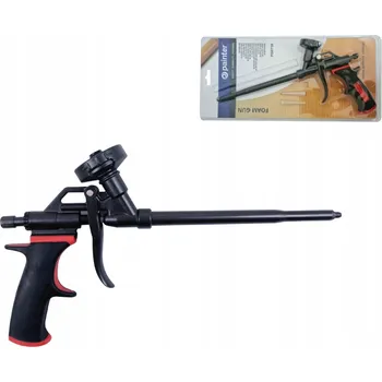 Vytlačovací pistole Pistole na montážní pěnu Painter PIS0718