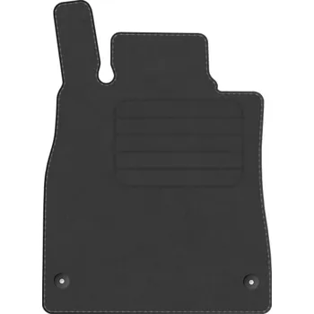 autokoberec Velurové autokoberce Edecor