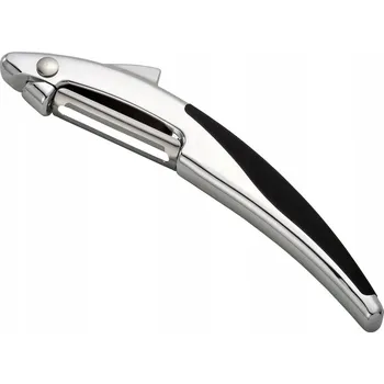 Kuchyňská škrabka Vertikální škrabka Konighoffer Škrabka