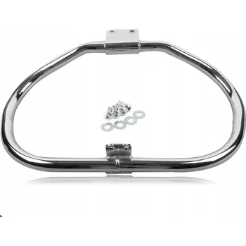 autokoberec Přední padací rám pro Harley Davidson Sportster 2004-2022