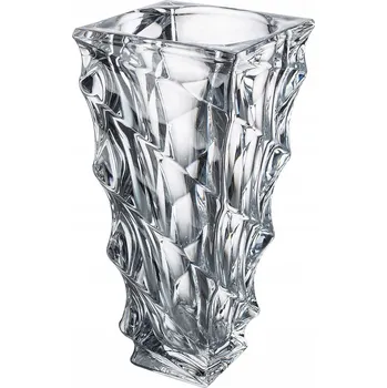 Váza Váza Bohemia křišťál 30,5 cm