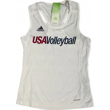 Dámské tričko Dámské tílko na pláž ADIDAS XS