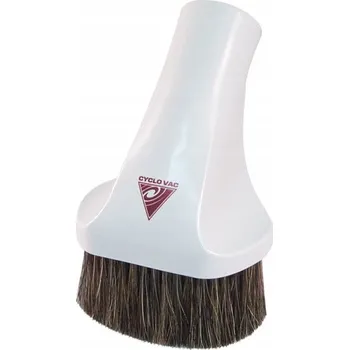 OVÁLNÝ KARTÁČ CYCLO VAC SE ŠTĚTINAMI 10 CM