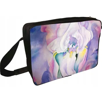 Taška přes rameno Szyjemy Sztukę