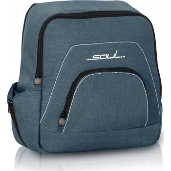 Kočárek Taška ke kočárku EasyGo Soul PODLOŽKA SADA