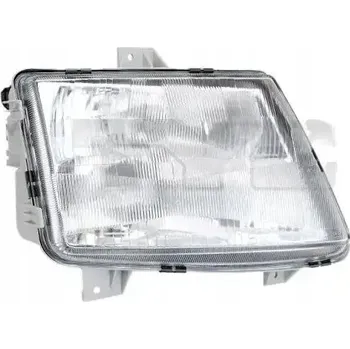 Přední světlomet TYC 20-5510-15-2 Světlomet Světlomet