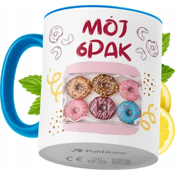 Hrnek Polidraw Hrnek Polidraw Vtipná keramika 330 ml