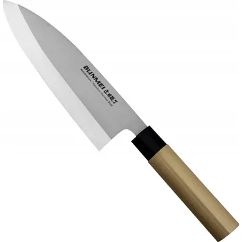 Kuchyňský nůž Nůž na filetování Bunmei 19,5 cm