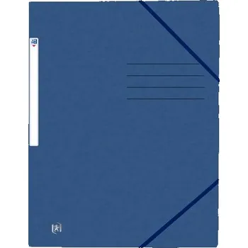 Archivační box Oxford - Desky s gumou Oxford A4 [G]