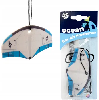 Vůně do auta Vůně do auta Wing Naish ADX Nvision Ocean Wingsurfing