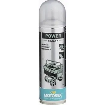 Motokosmetika Motorex Power Clean 500ml 2H871190