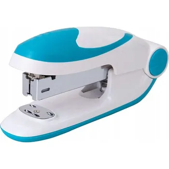 Děrovačka Kancelářský modrý Deli