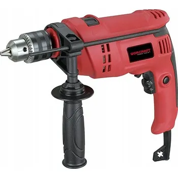 Vrtačka Příklepová vrtačka Worcraft 230 V