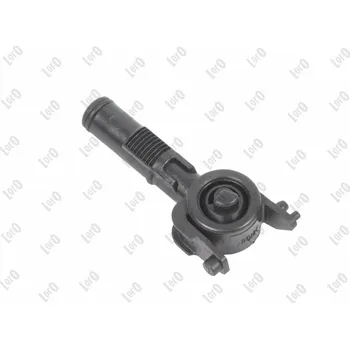 Autosklo Tryska ostřikovače, čištění světlometu ABAKUS 103-03-109