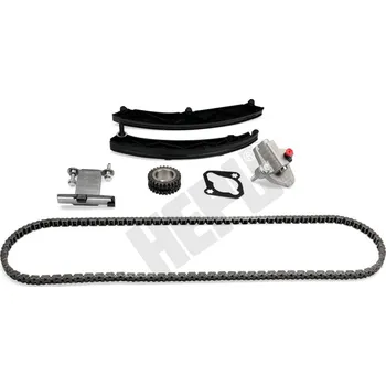 Sada rozvodového řetězu HEPU 21-0628