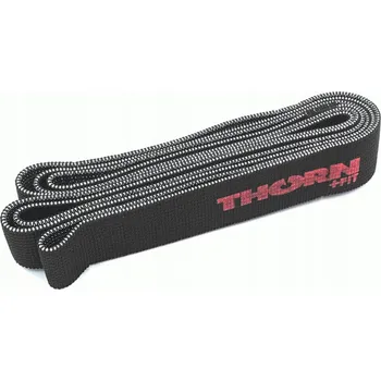 THORN +FIT TEXTILNÍ POSILOVACÍ GUMA SUPERBAND X-HEAVY 100LB