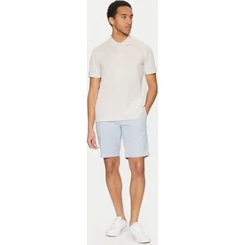 Pánské tričko Calvin Klein Polokošile K10K114475 Béžová Regular Fit XL