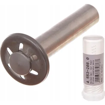 Příslušenství pro vysokotlaký čistič Vysokotlaký čistič Kärcher 0 bar 0 W