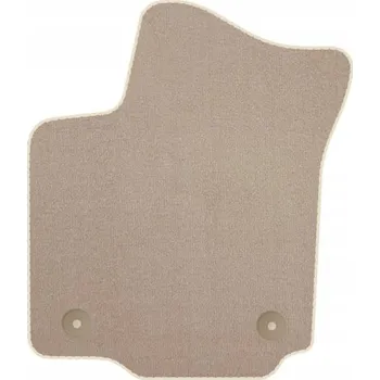 autokoberec Velurové autokoberce Edecor